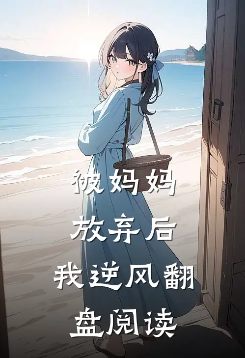 被妈妈放弃后,我逆风翻盘阅读