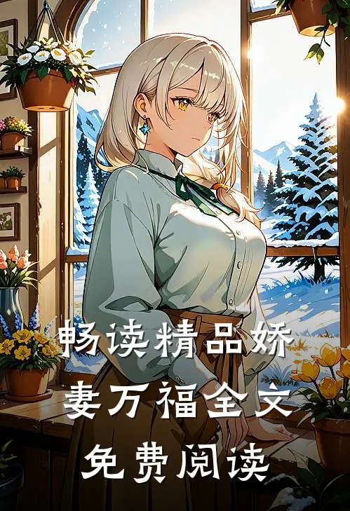 畅读精品娇妻万福 全文免费阅读