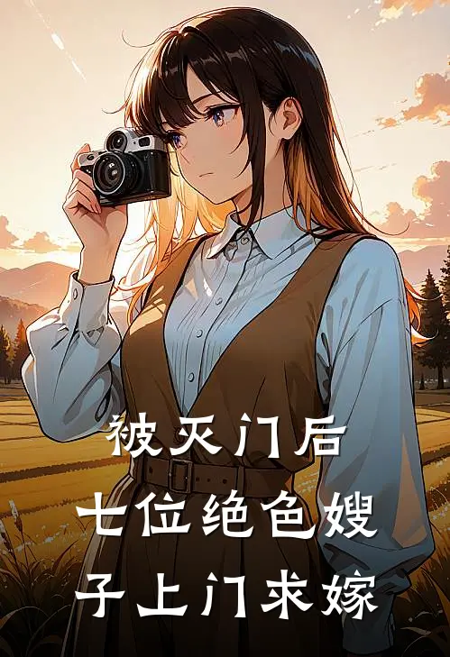 被灭门后,七位绝色嫂子上门求嫁
