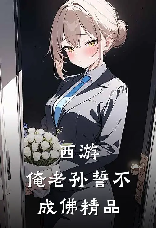 西游俺老孙誓不成佛精品