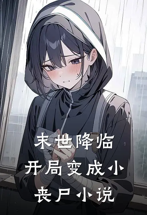 末世降临开局变成小丧尸免费阅读