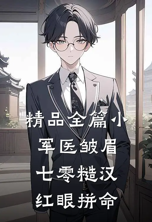 精品全篇小军医皱眉，七零糙汉红眼拼命
