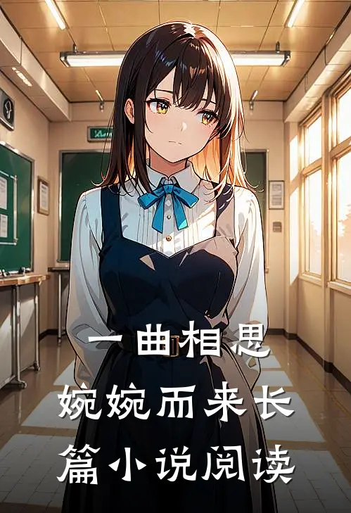 一曲相思,婉婉而来长篇阅读免费