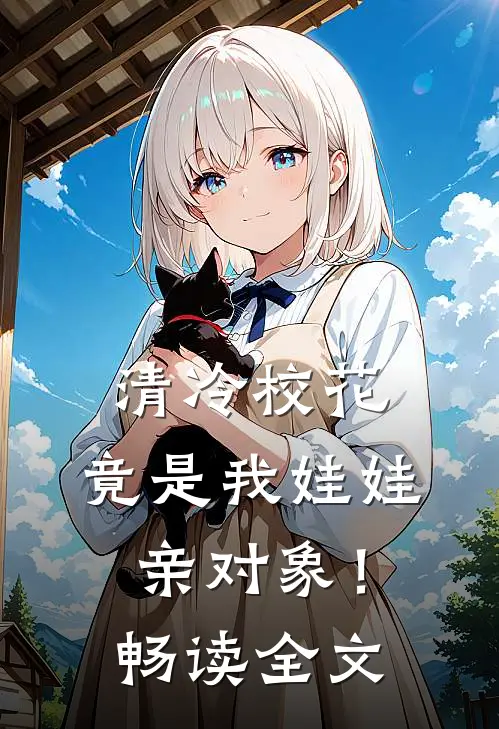 清冷校花,竟是我娃娃亲对象!畅读全文