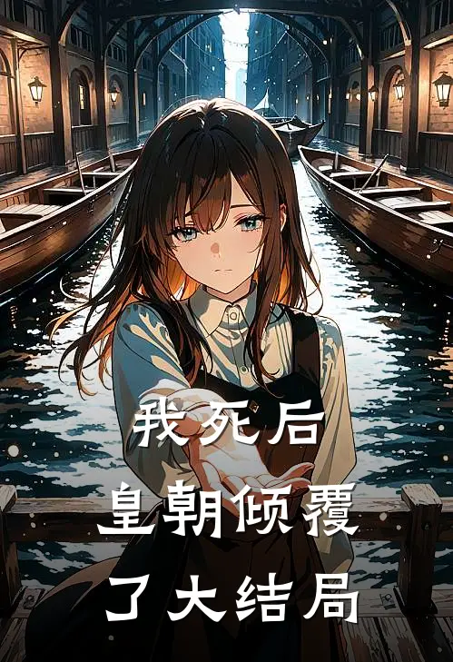 我死后,皇朝倾覆了大结局