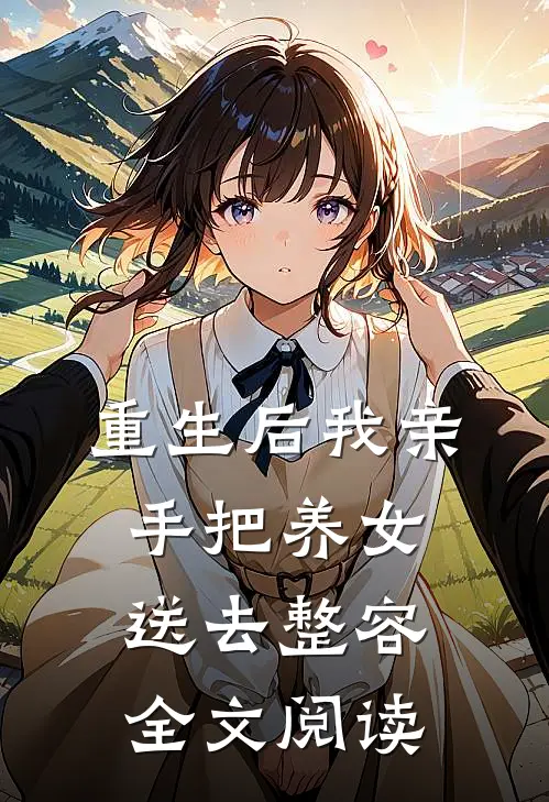 重生后我亲手把养女送去整容全文阅读无弹窗