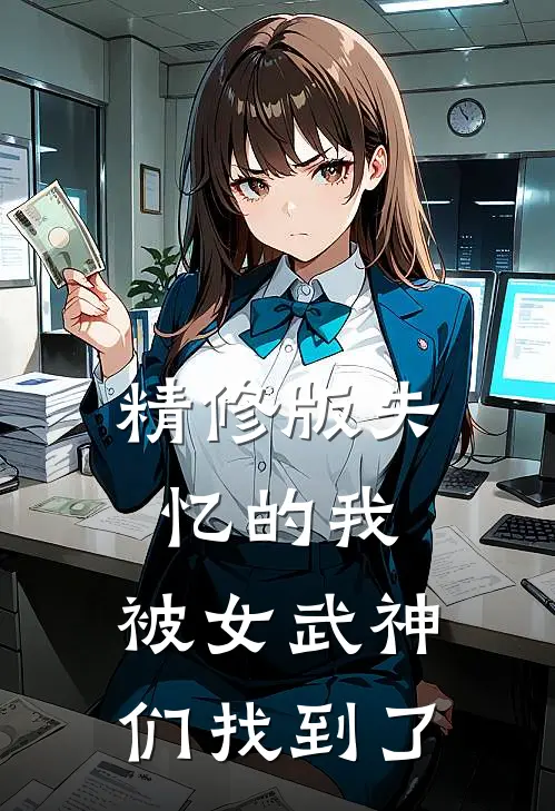 精修版失忆的我,被女武神们找到了是哪一集