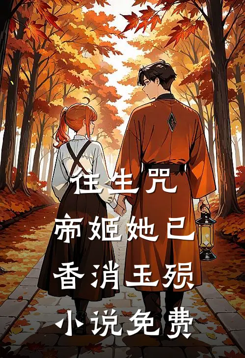 往生咒帝姬她已香消玉殒免费观看