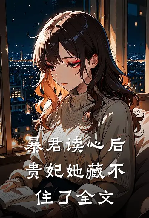 暴君读心后,贵妃她藏不住了全文在线阅读