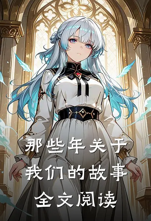 那些年关于我们的故事全文阅读