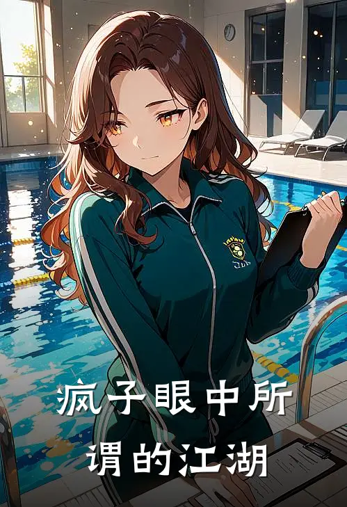 疯子眼中所谓的江湖结局