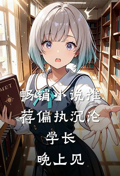 畅销小说推荐偏执沉沦：学长，晚上见