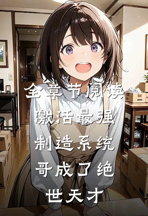 全章节阅读激活最强制造系统，哥成了绝世天才