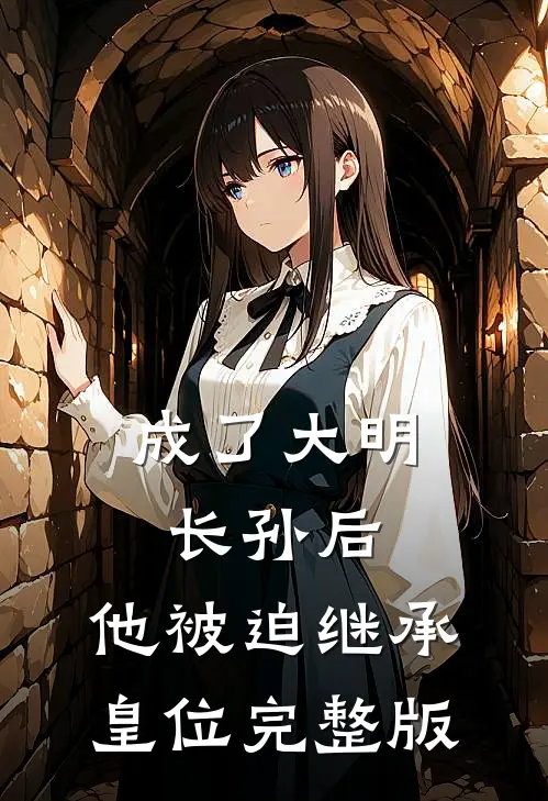 成了大明长孙后,他被迫继承皇位完整版