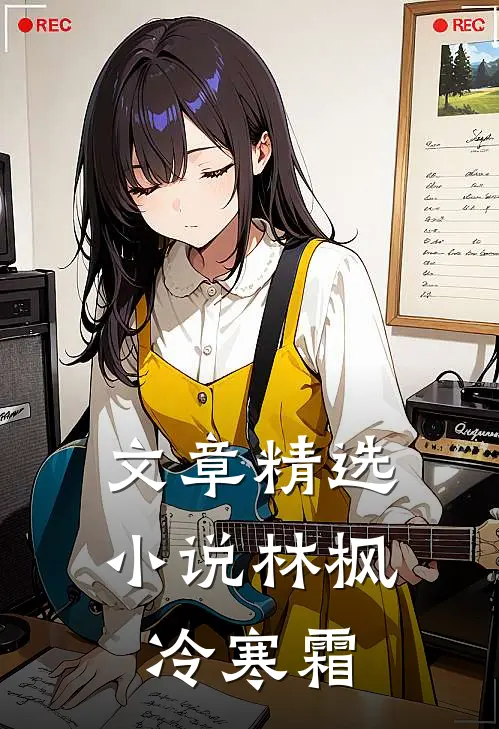 文章精选小说林枫冷寒霜