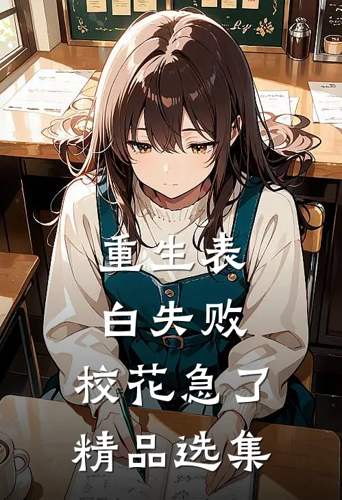 重生表白失败，校花急了精品选集
