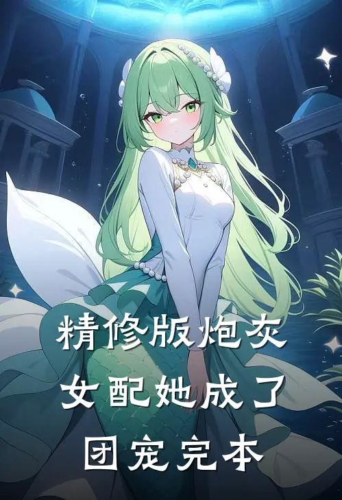 精修版炮灰女配她成了团宠完本