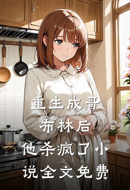 重生成哥布林后,他杀疯了全文免费