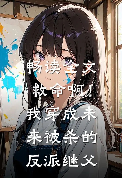 畅读全文救命啊！我穿成未来被杀的反派继父