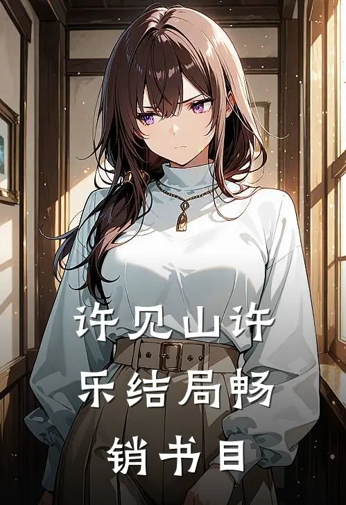 许见山许乐结局畅销书目