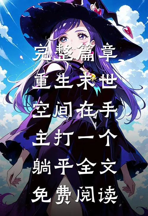 完整篇章重生末世:空间在手,主打一个躺平全文免费阅读