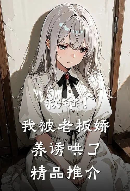 救命!我被老板娇养诱哄了精品推介在线观看