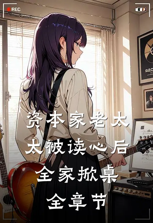 资本家老太太被读心后，全家掀桌全章节