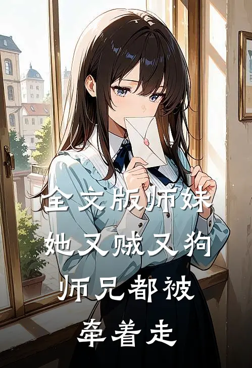 全文版师妹她又贼又狗,师兄都被牵着走免费阅读