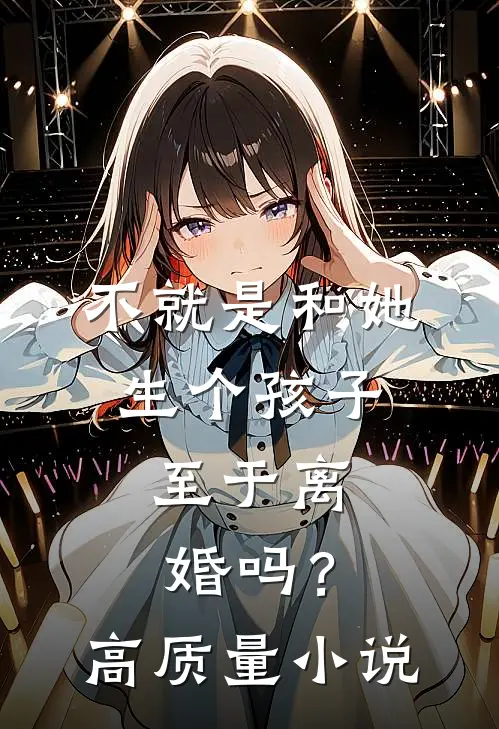 不就是和她生个孩子,至于离婚吗?高质量免费阅读