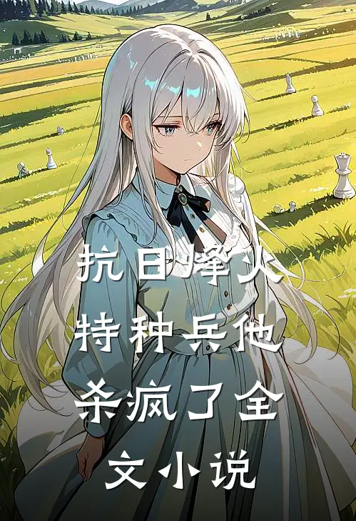 抗日烽火特种兵他杀疯了全文
