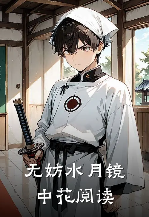 无妨水月镜中花阅读