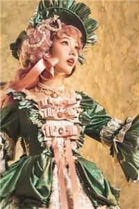 末日狂欢：小怪物她只有七秒记忆后续+番外