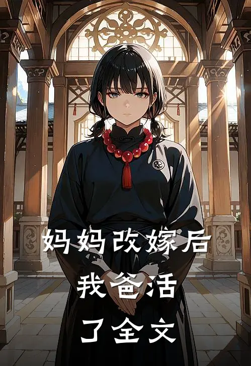 妈妈改嫁后,我爸活了全文在线阅读