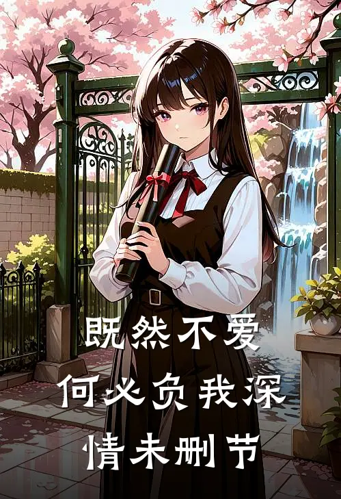 既然不爱,何必负我深情未删节