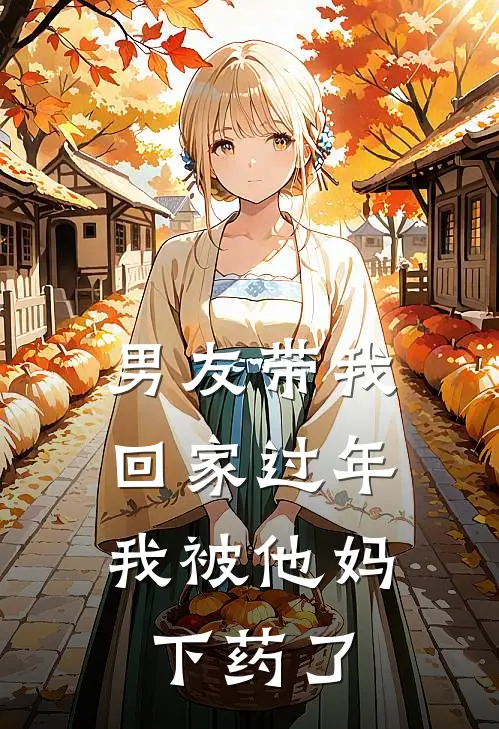 男友带我回家过年,我被他妈下药了该怎么办