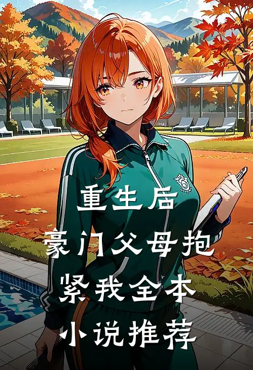 重生后,豪门父母抱紧我全本推荐