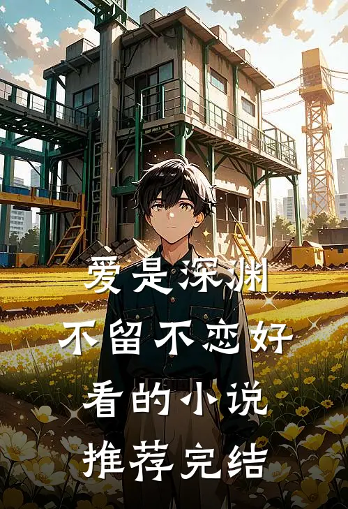 爱是深渊,不留不恋好看的推荐完结