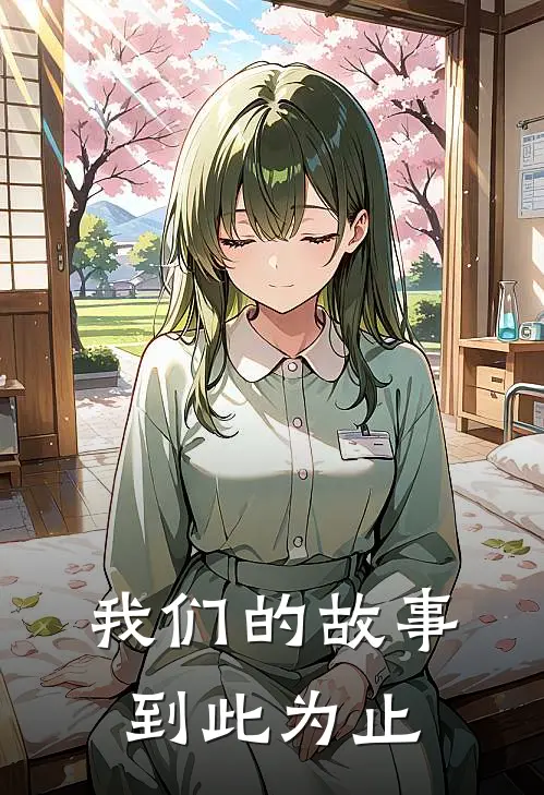 我们的故事，到此为止
