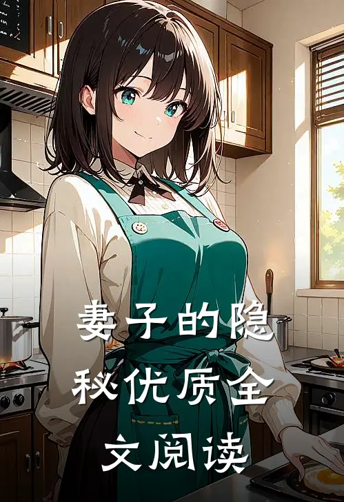 妻子的隐秘优质全文阅读