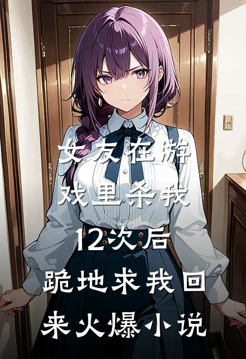 女友在游戏里杀我12次后,跪地求我回来火爆