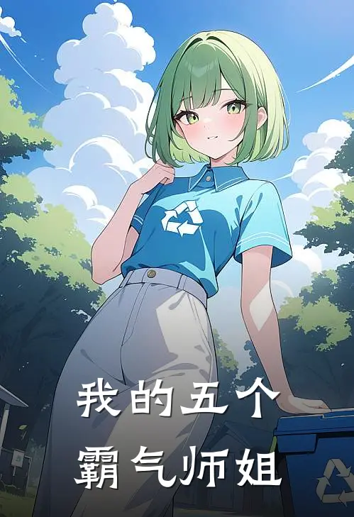 我的五个霸气师姐