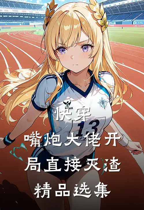 快穿：嘴炮大佬开局直接灭渣精品选集