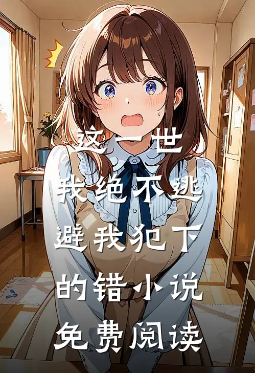 这一世,我绝不逃避我犯下的错免费阅读无弹窗