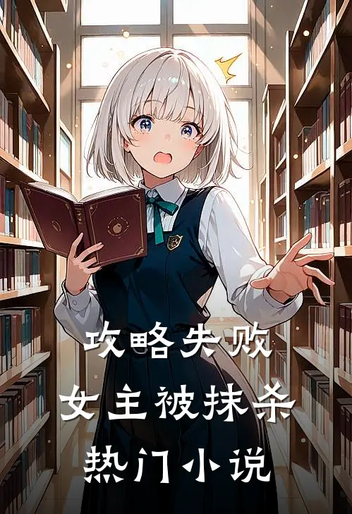 攻略失败,女主被抹杀热门免费阅读