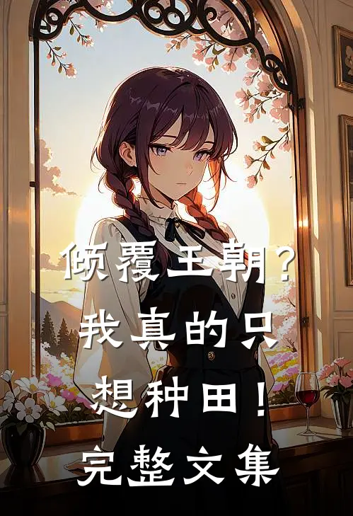 倾覆王朝?我真的只想种田!完整文集