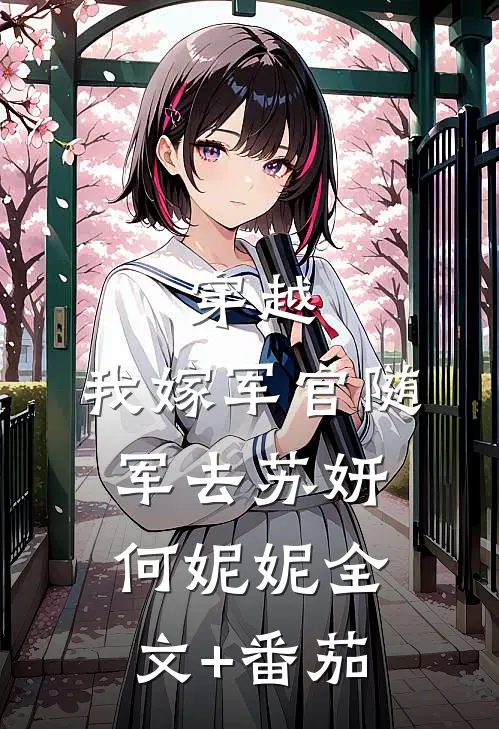 穿越:我嫁军官随军去苏妍何妮妮全文+番茄