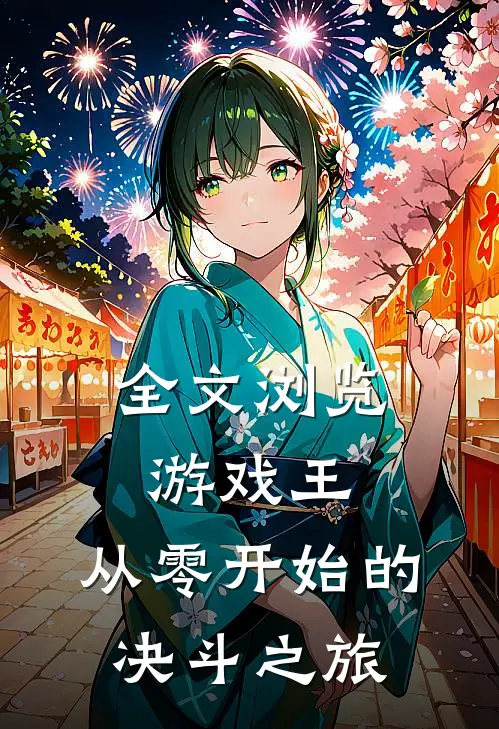 全文浏览游戏王从零开始的决斗之旅