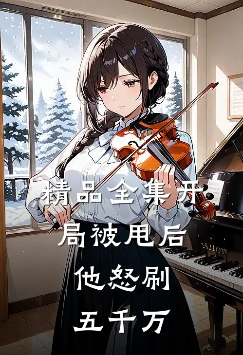 精品全集开局被甩后,他怒刷五千万