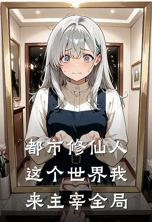都市修仙人,这个世界我来主宰全局
