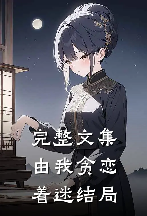 完整文集由我贪恋着迷结局怎么写